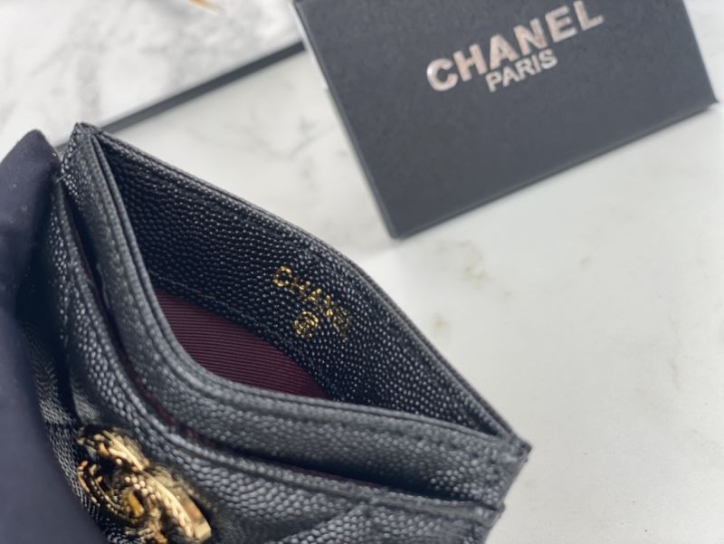 Chanel Wallets Purse